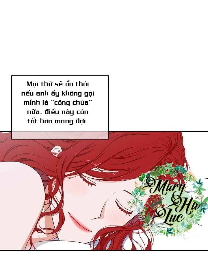 Tôi Lạc Vào Thế Giới Trò Chơi Harem Ngược: Chapter 25
