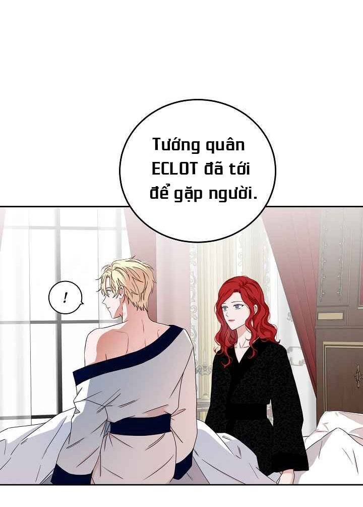 Tôi Lạc Vào Thế Giới Trò Chơi Harem Ngược: Chapter 25