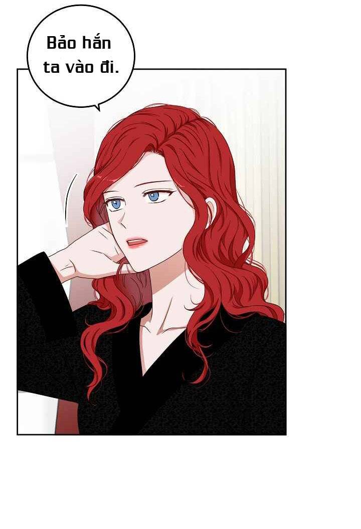 Tôi Lạc Vào Thế Giới Trò Chơi Harem Ngược: Chapter 25