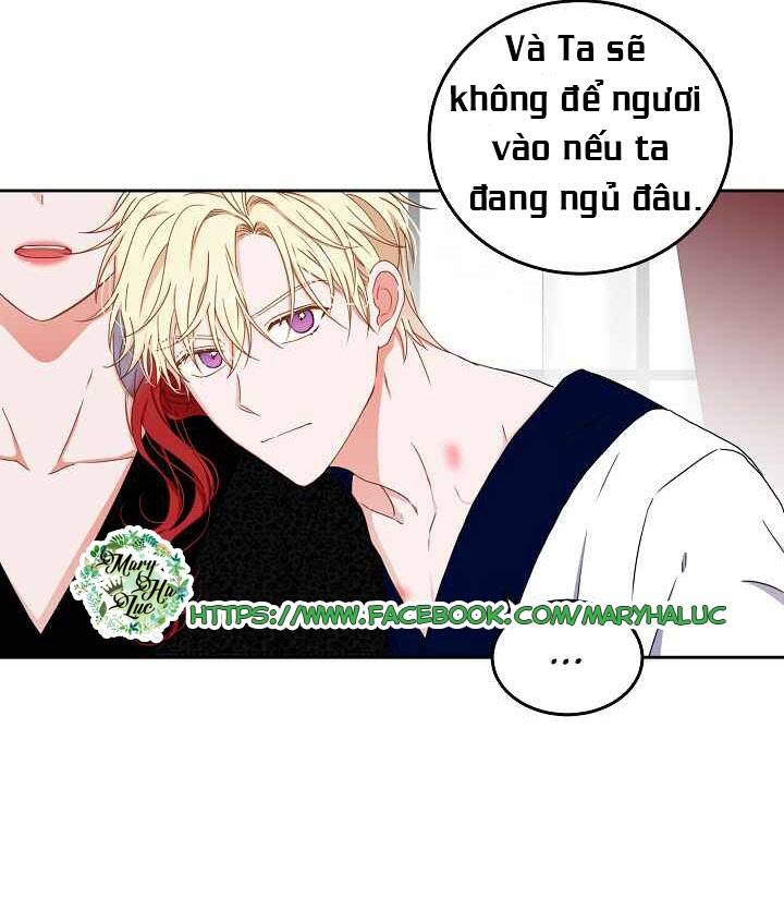 Tôi Lạc Vào Thế Giới Trò Chơi Harem Ngược: Chapter 25