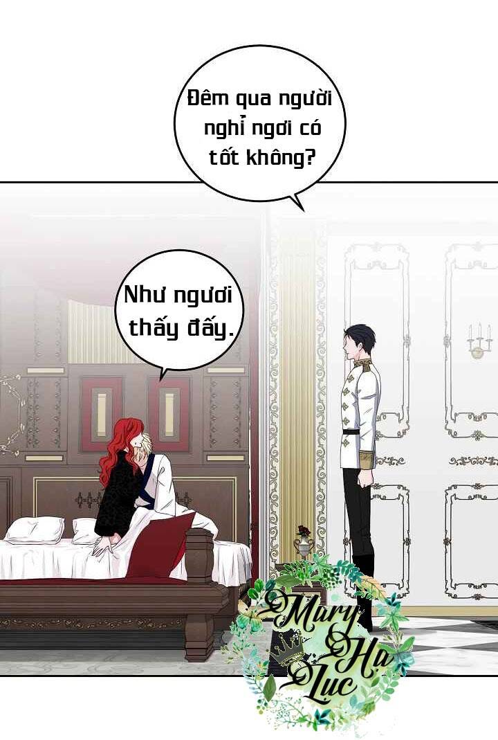 Tôi Lạc Vào Thế Giới Trò Chơi Harem Ngược: Chapter 25