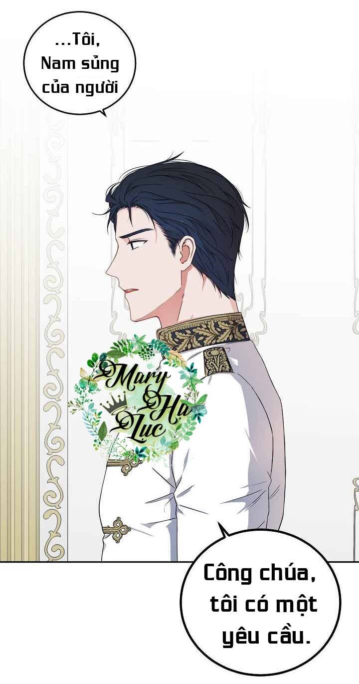 Tôi Lạc Vào Thế Giới Trò Chơi Harem Ngược: Chapter 25