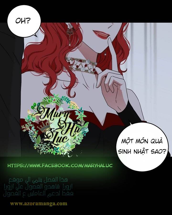 Tôi Lạc Vào Thế Giới Trò Chơi Harem Ngược: Chapter 26