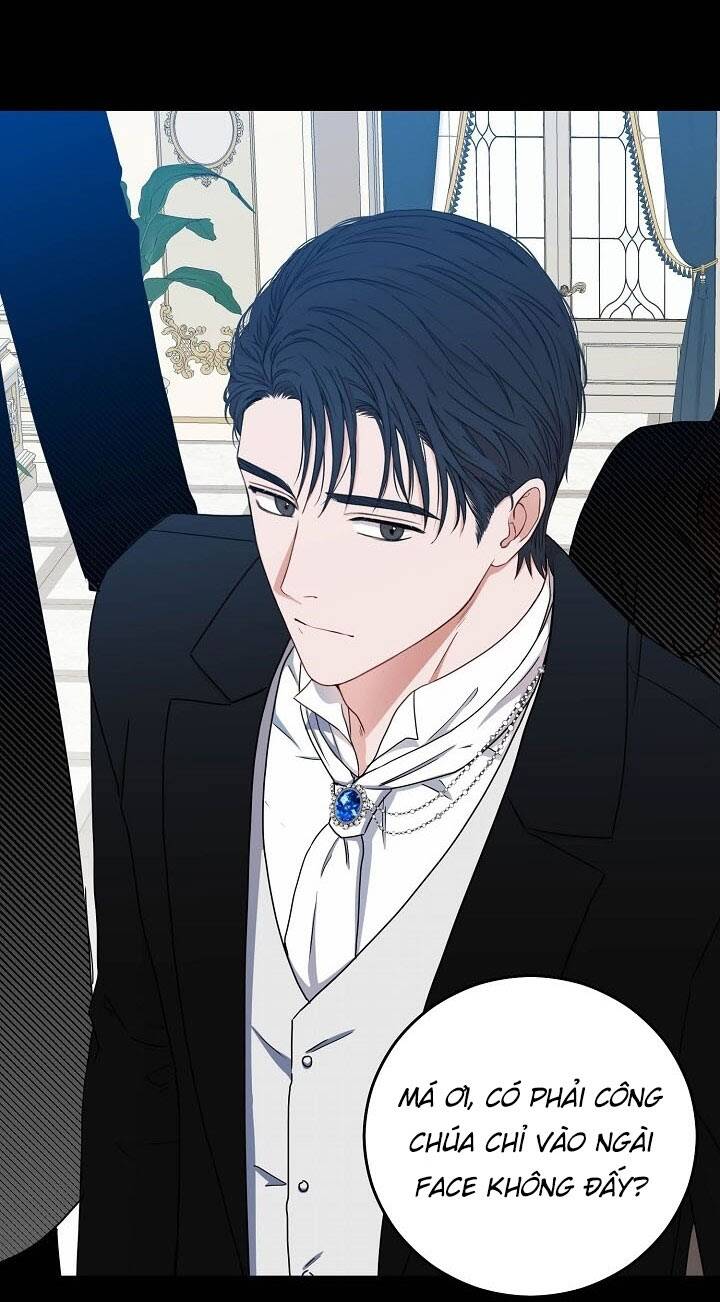Tôi Lạc Vào Thế Giới Trò Chơi Harem Ngược: Chapter 26