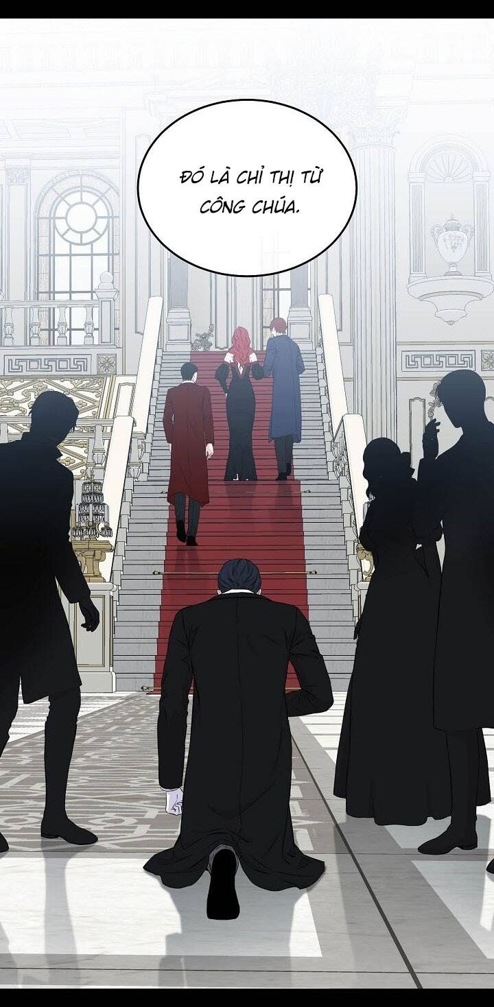 Tôi Lạc Vào Thế Giới Trò Chơi Harem Ngược: Chapter 26