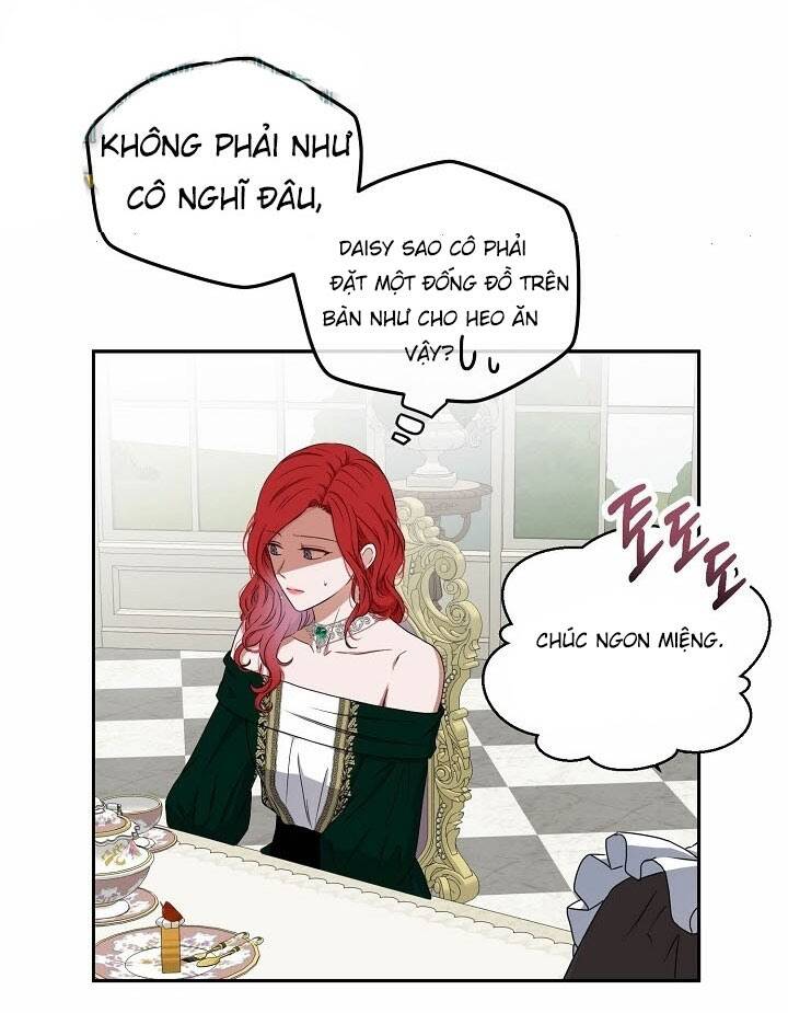 Tôi Lạc Vào Thế Giới Trò Chơi Harem Ngược: Chapter 26