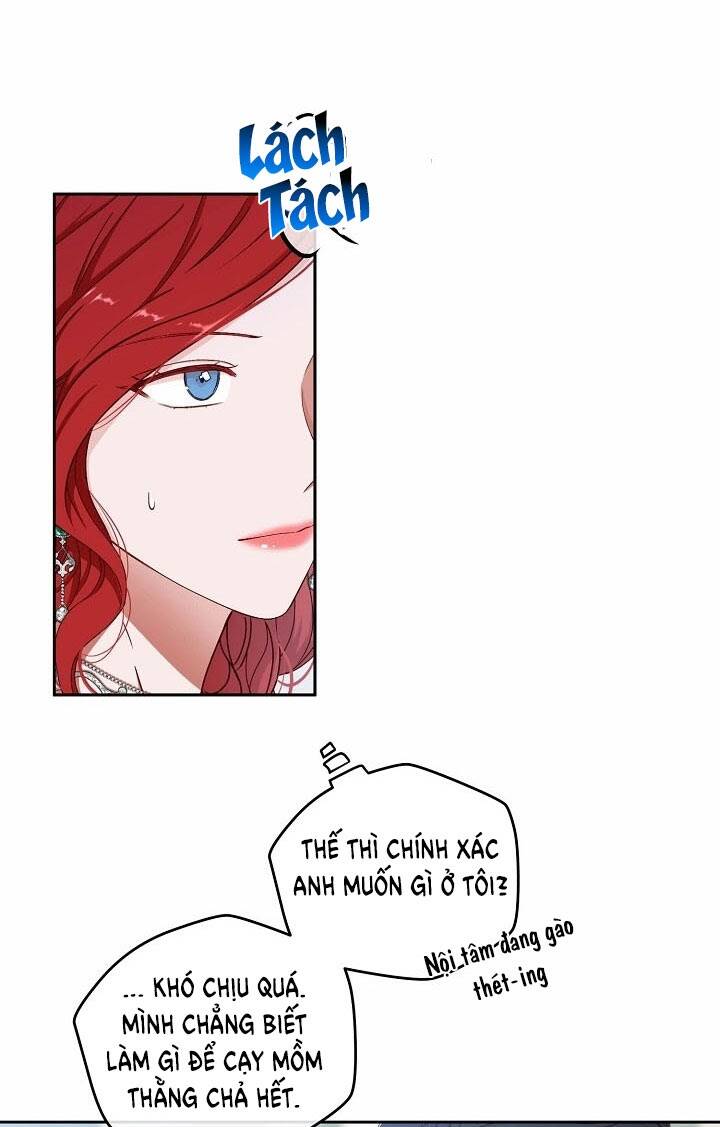 Tôi Lạc Vào Thế Giới Trò Chơi Harem Ngược: Chapter 26