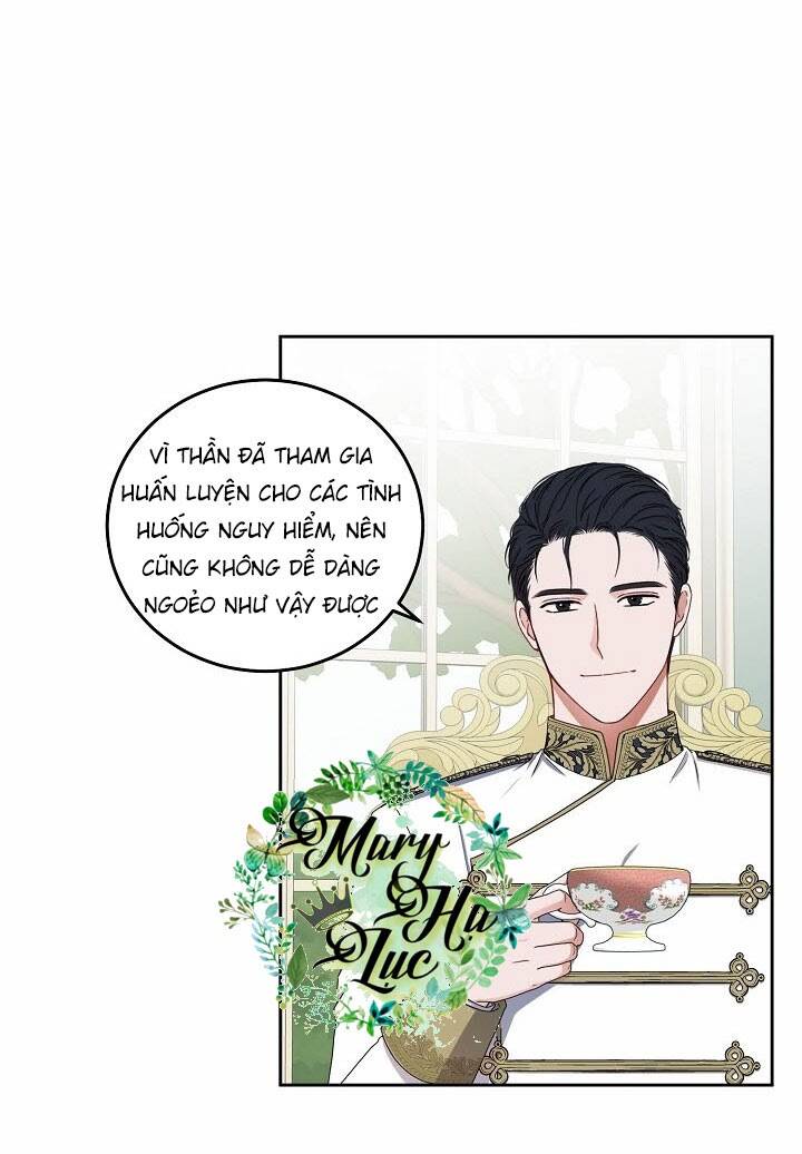 Tôi Lạc Vào Thế Giới Trò Chơi Harem Ngược: Chapter 26