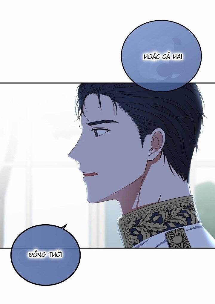 Tôi Lạc Vào Thế Giới Trò Chơi Harem Ngược: Chapter 26