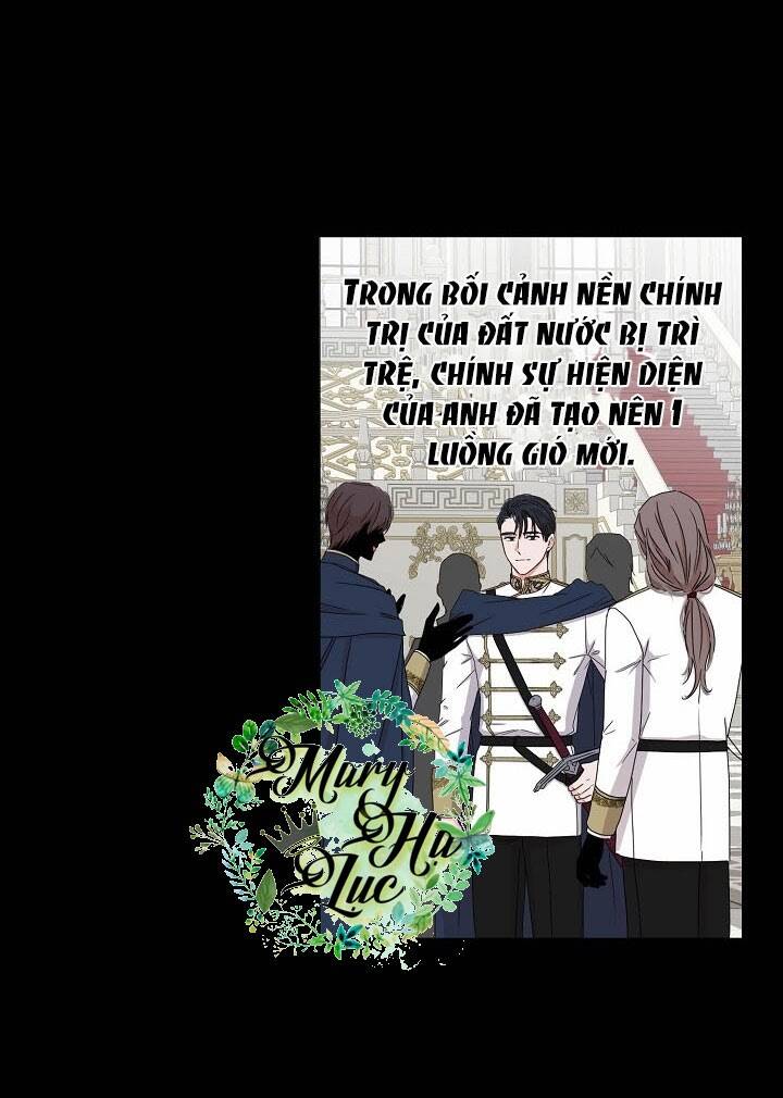 Tôi Lạc Vào Thế Giới Trò Chơi Harem Ngược: Chapter 26