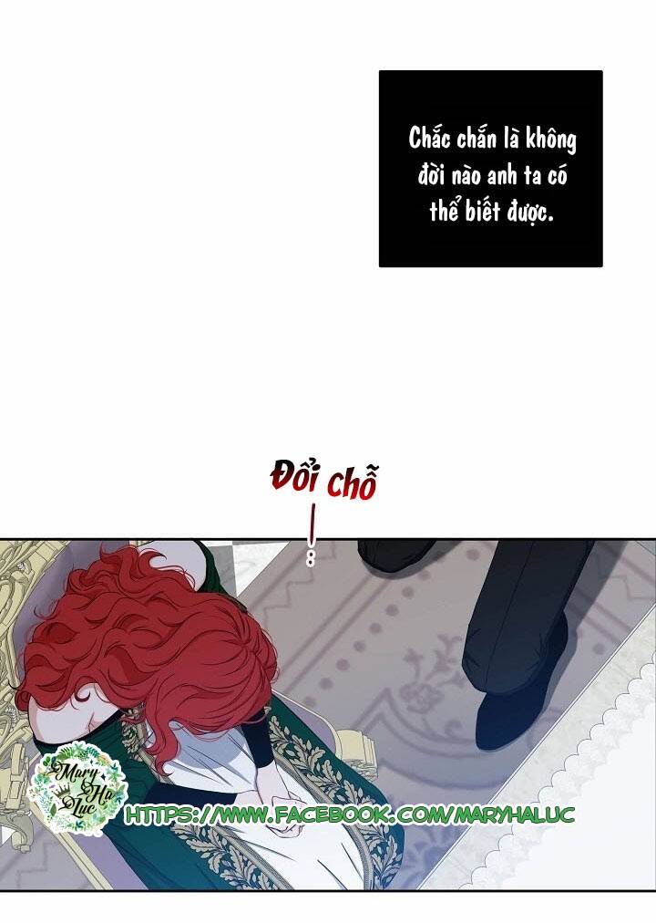 Tôi Lạc Vào Thế Giới Trò Chơi Harem Ngược: Chapter 26