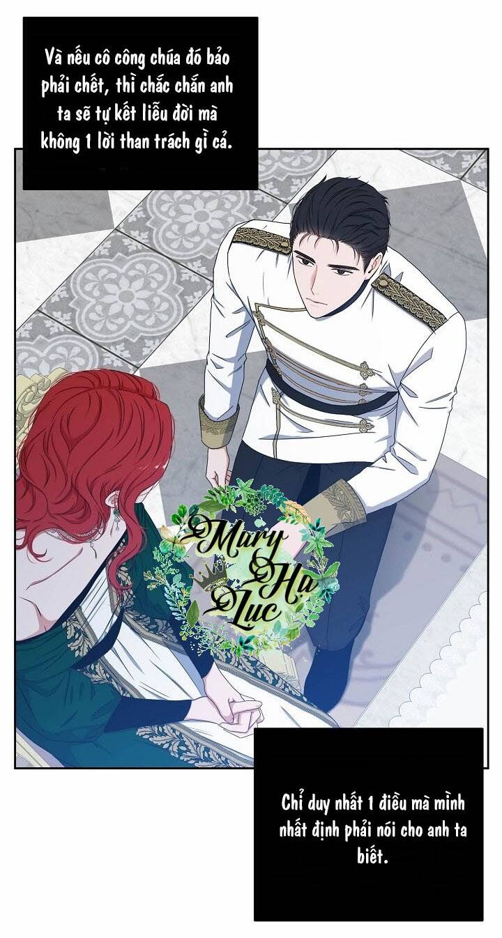 Tôi Lạc Vào Thế Giới Trò Chơi Harem Ngược: Chapter 26