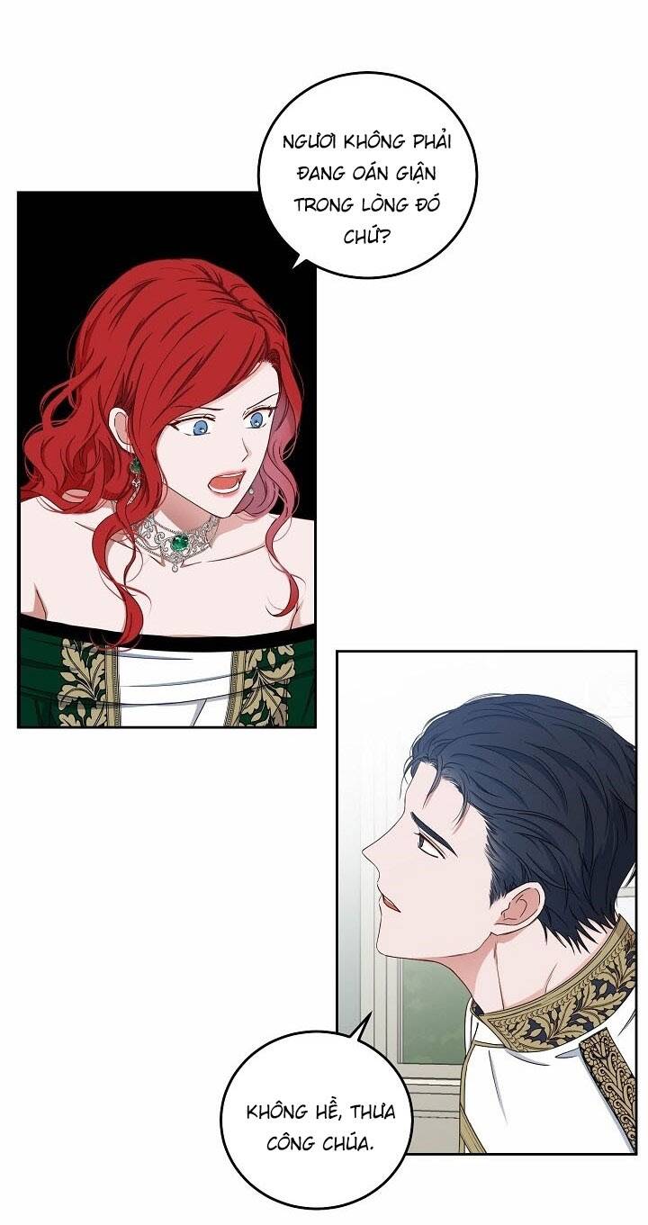 Tôi Lạc Vào Thế Giới Trò Chơi Harem Ngược: Chapter 26