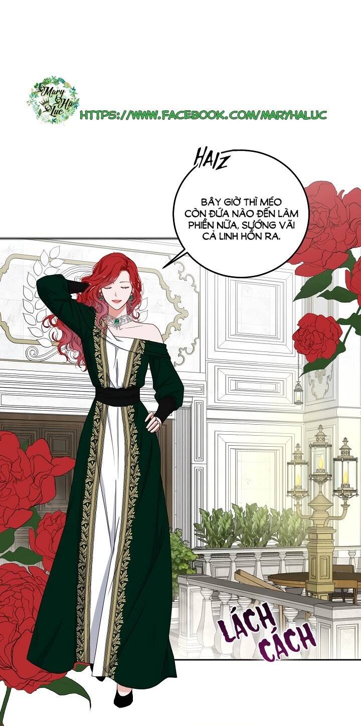 Tôi Lạc Vào Thế Giới Trò Chơi Harem Ngược: Chapter 27