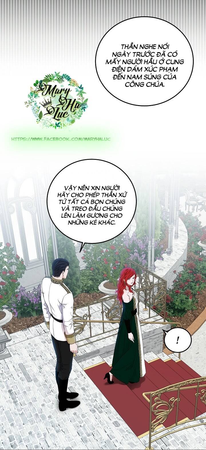 Tôi Lạc Vào Thế Giới Trò Chơi Harem Ngược: Chapter 27