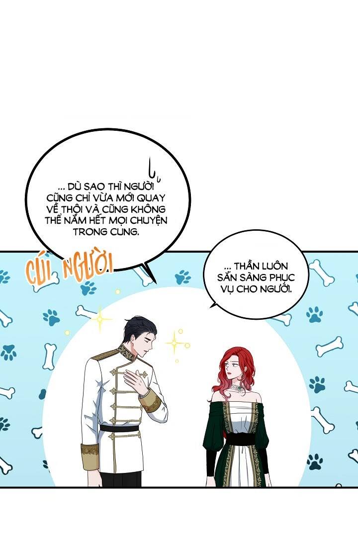 Tôi Lạc Vào Thế Giới Trò Chơi Harem Ngược: Chapter 27
