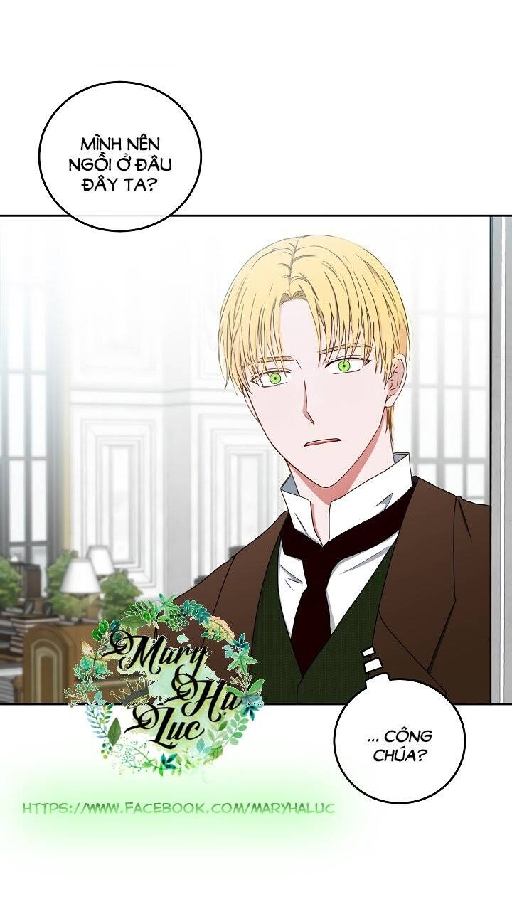 Tôi Lạc Vào Thế Giới Trò Chơi Harem Ngược: Chapter 27