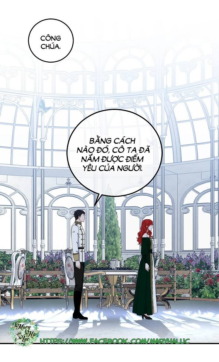 Tôi Lạc Vào Thế Giới Trò Chơi Harem Ngược: Chapter 27