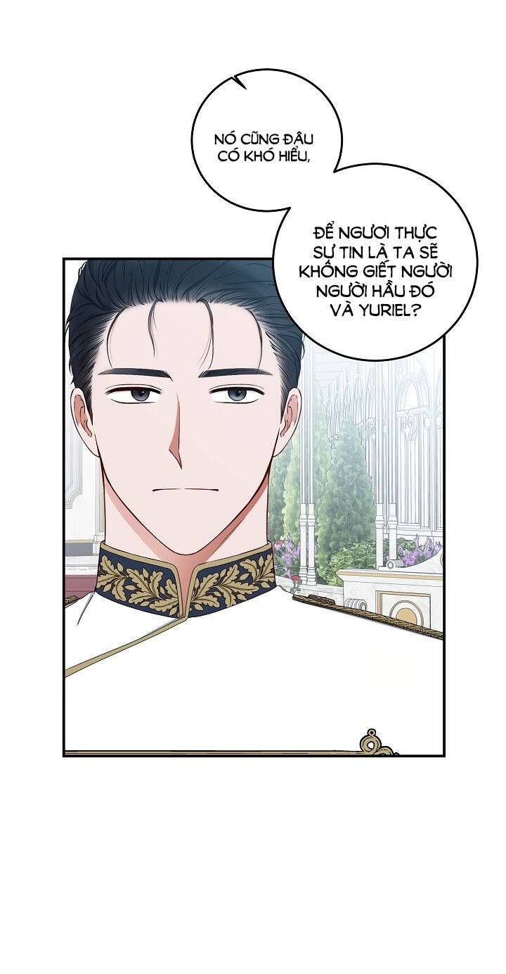 Tôi Lạc Vào Thế Giới Trò Chơi Harem Ngược: Chapter 27