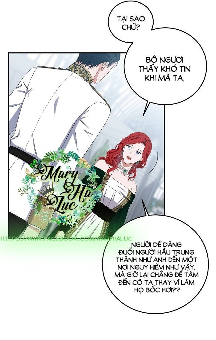 Tôi Lạc Vào Thế Giới Trò Chơi Harem Ngược: Chapter 27