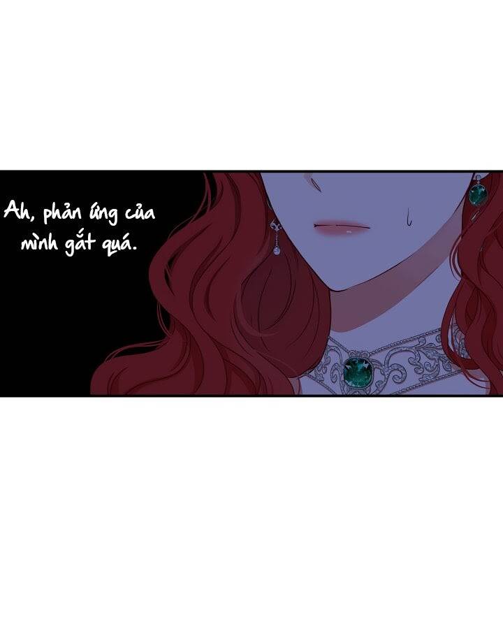 Tôi Lạc Vào Thế Giới Trò Chơi Harem Ngược: Chapter 27