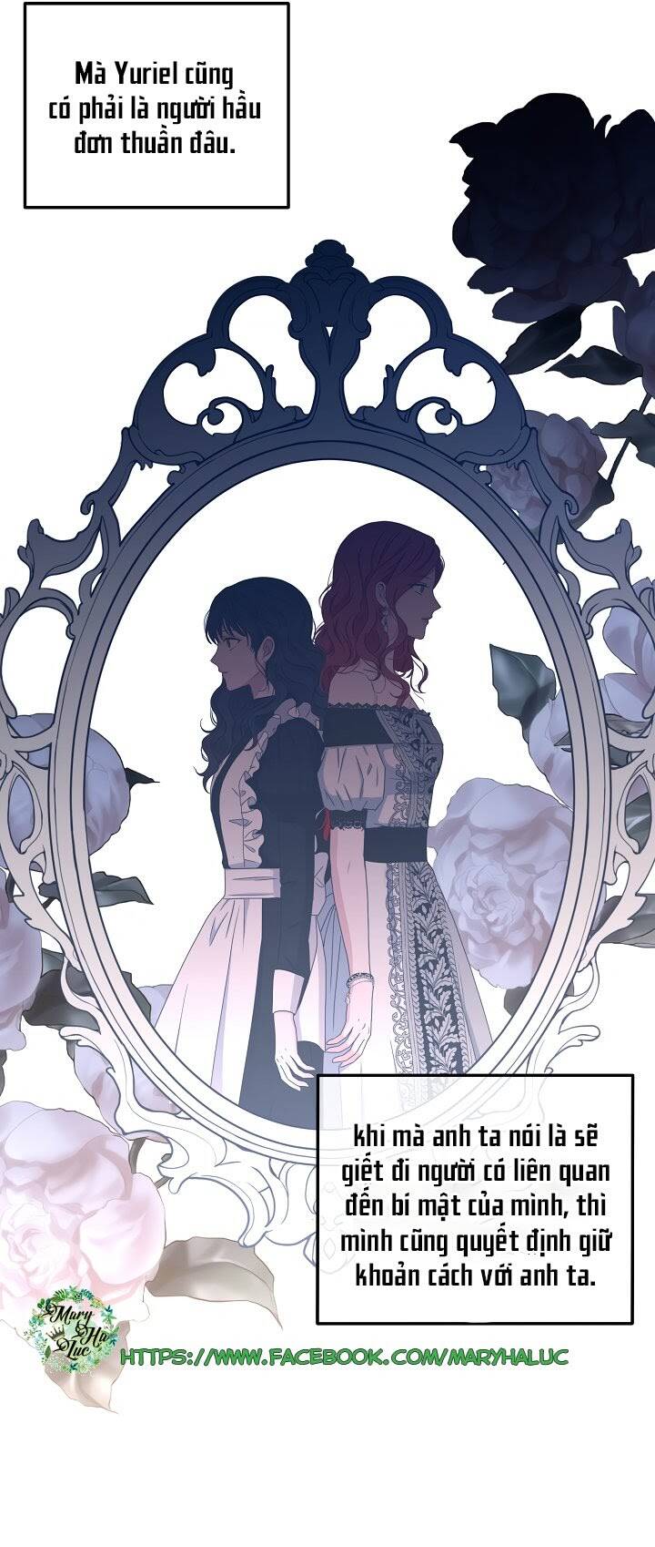 Tôi Lạc Vào Thế Giới Trò Chơi Harem Ngược: Chapter 27
