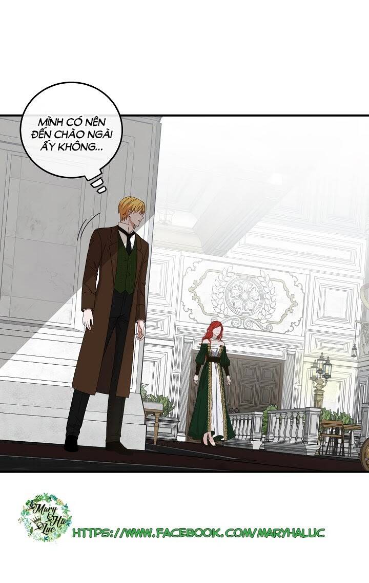 Tôi Lạc Vào Thế Giới Trò Chơi Harem Ngược: Chapter 27