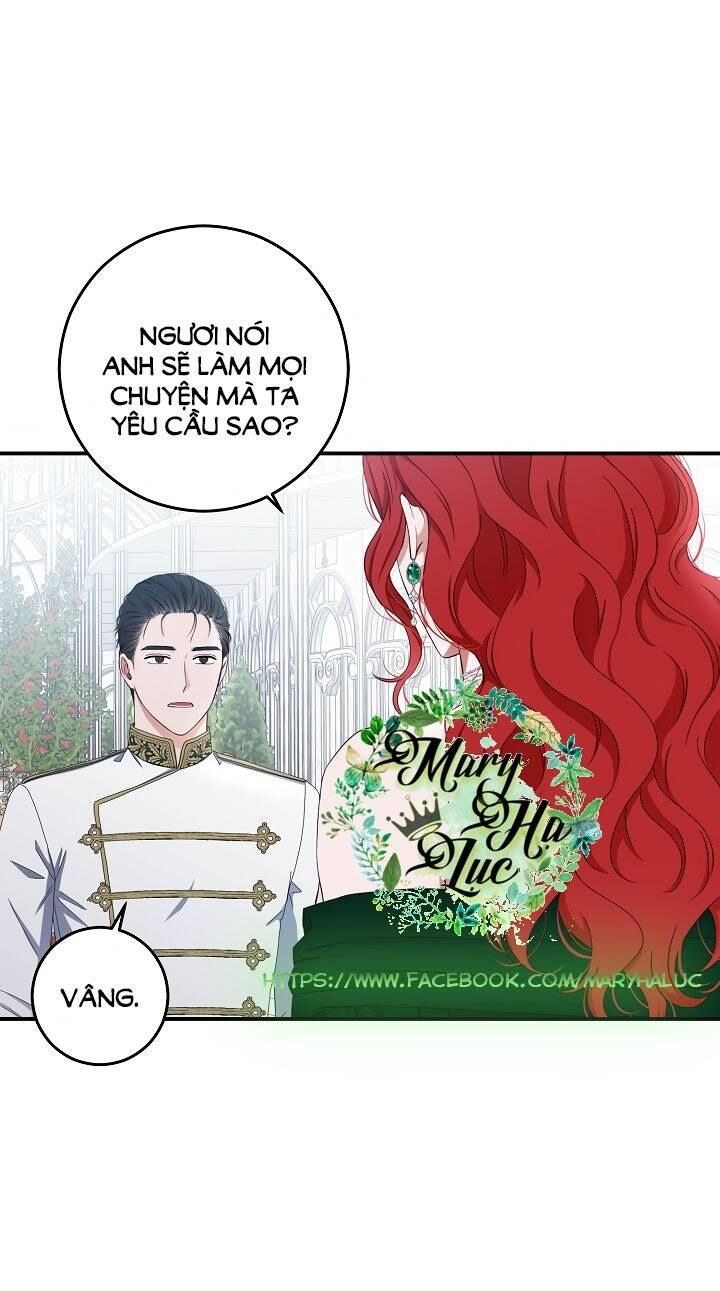 Tôi Lạc Vào Thế Giới Trò Chơi Harem Ngược: Chapter 27