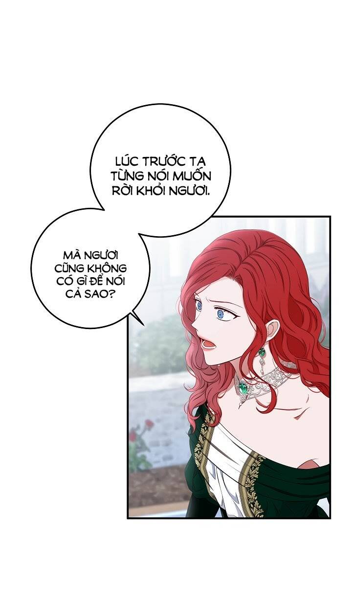 Tôi Lạc Vào Thế Giới Trò Chơi Harem Ngược: Chapter 27