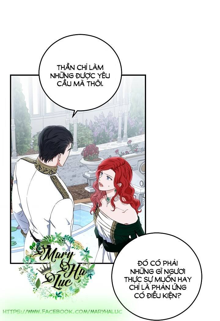 Tôi Lạc Vào Thế Giới Trò Chơi Harem Ngược: Chapter 27