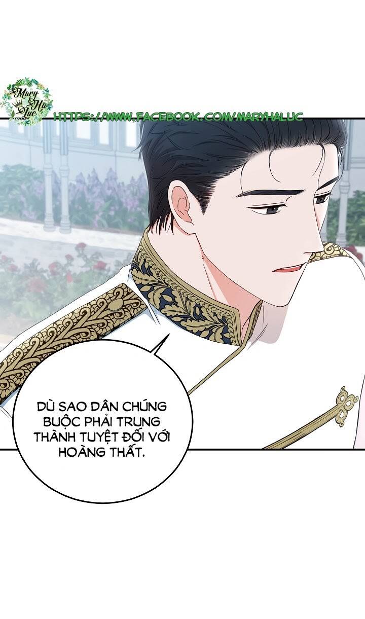Tôi Lạc Vào Thế Giới Trò Chơi Harem Ngược: Chapter 27