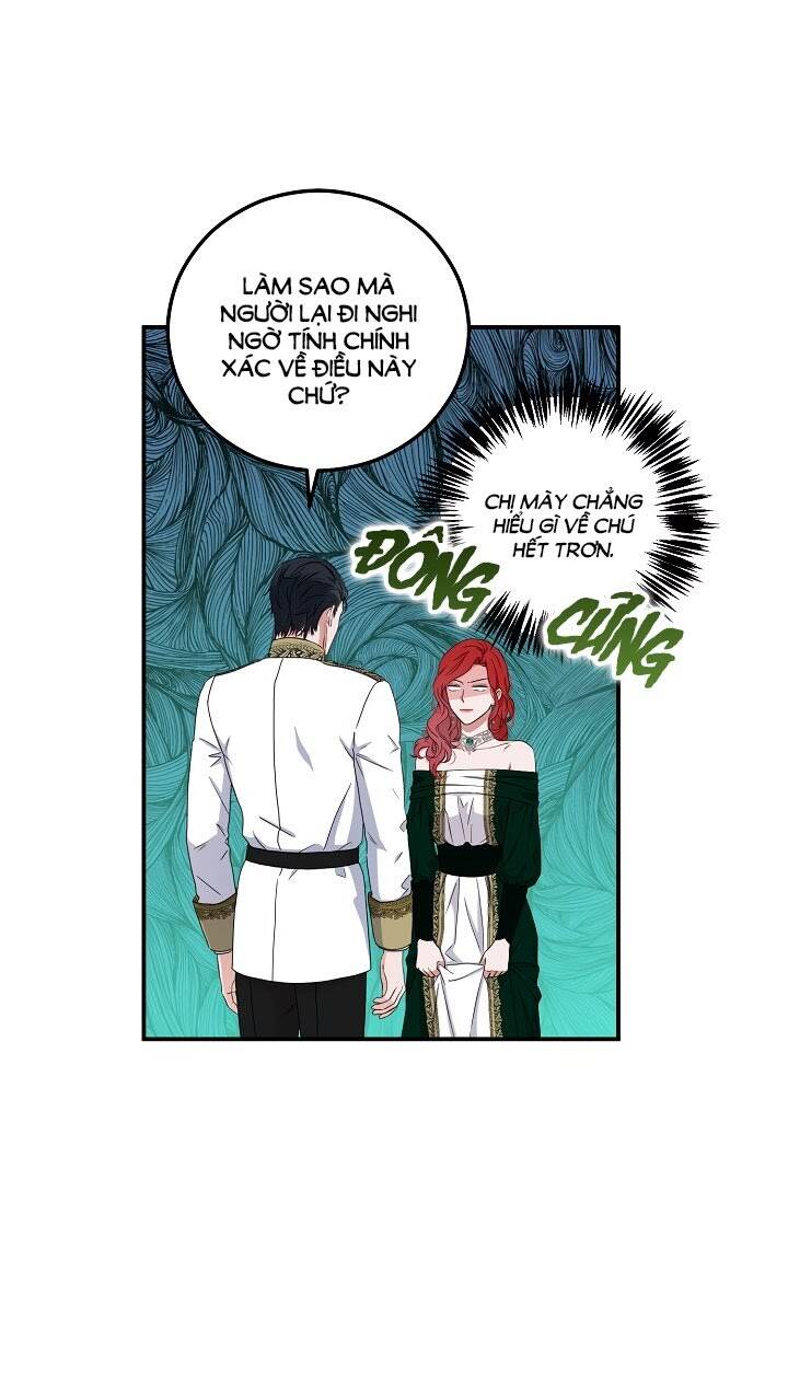 Tôi Lạc Vào Thế Giới Trò Chơi Harem Ngược: Chapter 27