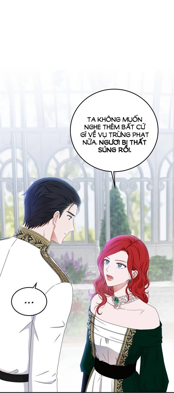 Tôi Lạc Vào Thế Giới Trò Chơi Harem Ngược: Chapter 27