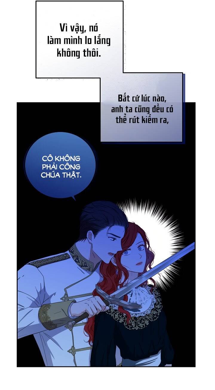 Tôi Lạc Vào Thế Giới Trò Chơi Harem Ngược: Chapter 27