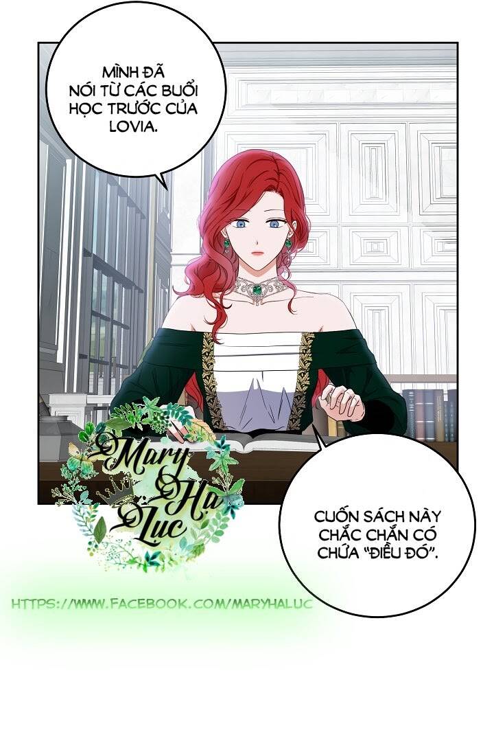 Tôi Lạc Vào Thế Giới Trò Chơi Harem Ngược: Chapter 27