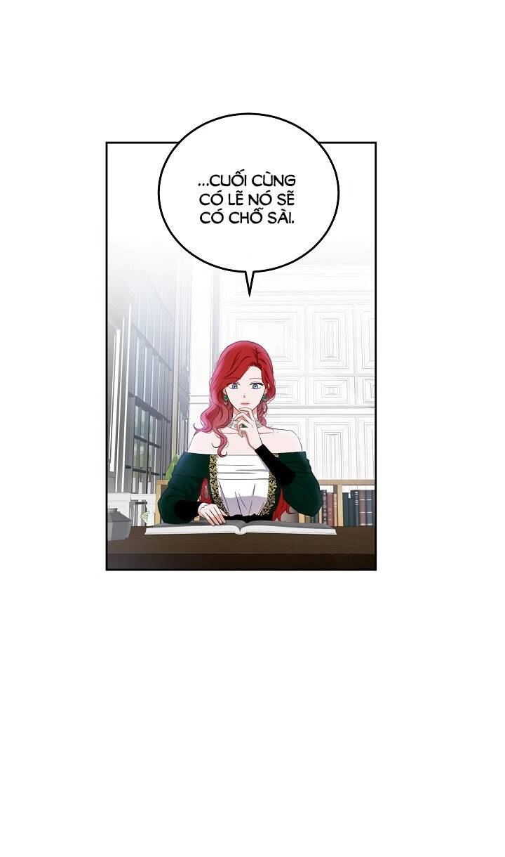 Tôi Lạc Vào Thế Giới Trò Chơi Harem Ngược: Chapter 27
