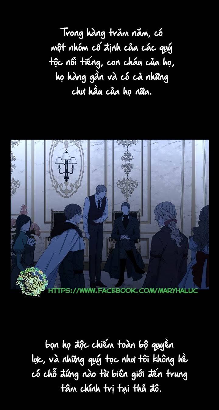 Tôi Lạc Vào Thế Giới Trò Chơi Harem Ngược: Chapter 27