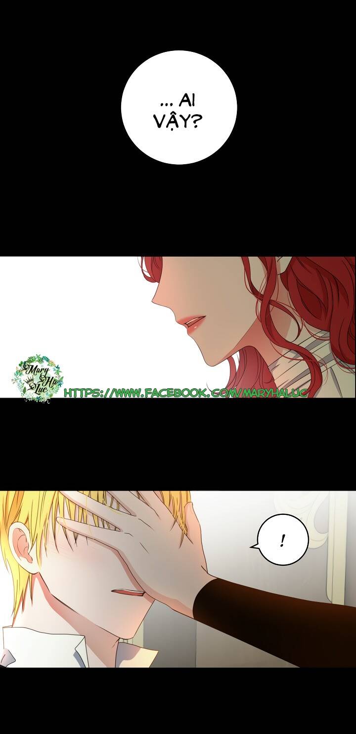 Tôi Lạc Vào Thế Giới Trò Chơi Harem Ngược: Chapter 27
