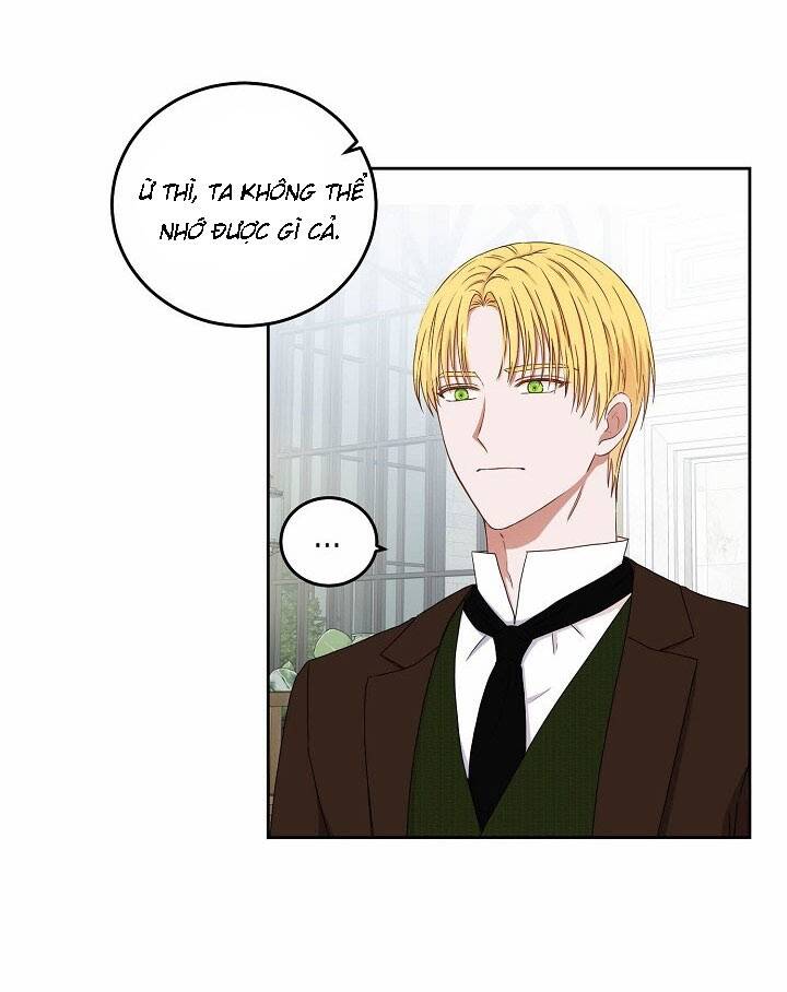 Tôi Lạc Vào Thế Giới Trò Chơi Harem Ngược: Chapter 28