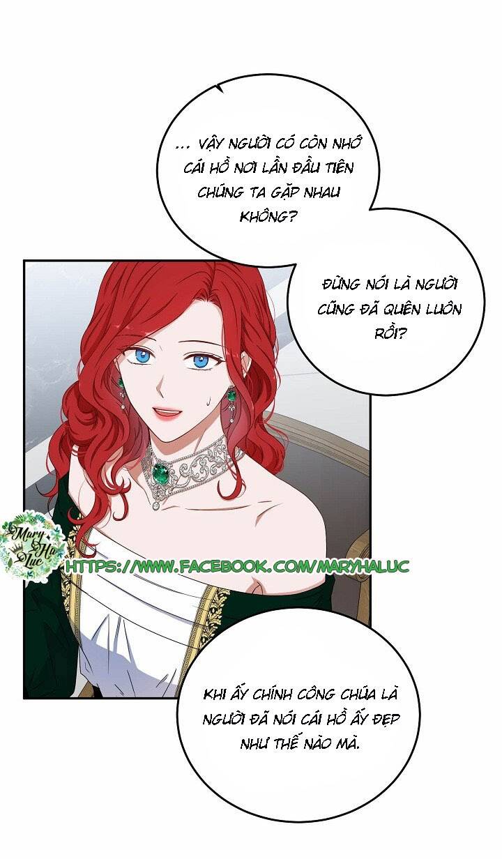 Tôi Lạc Vào Thế Giới Trò Chơi Harem Ngược: Chapter 28