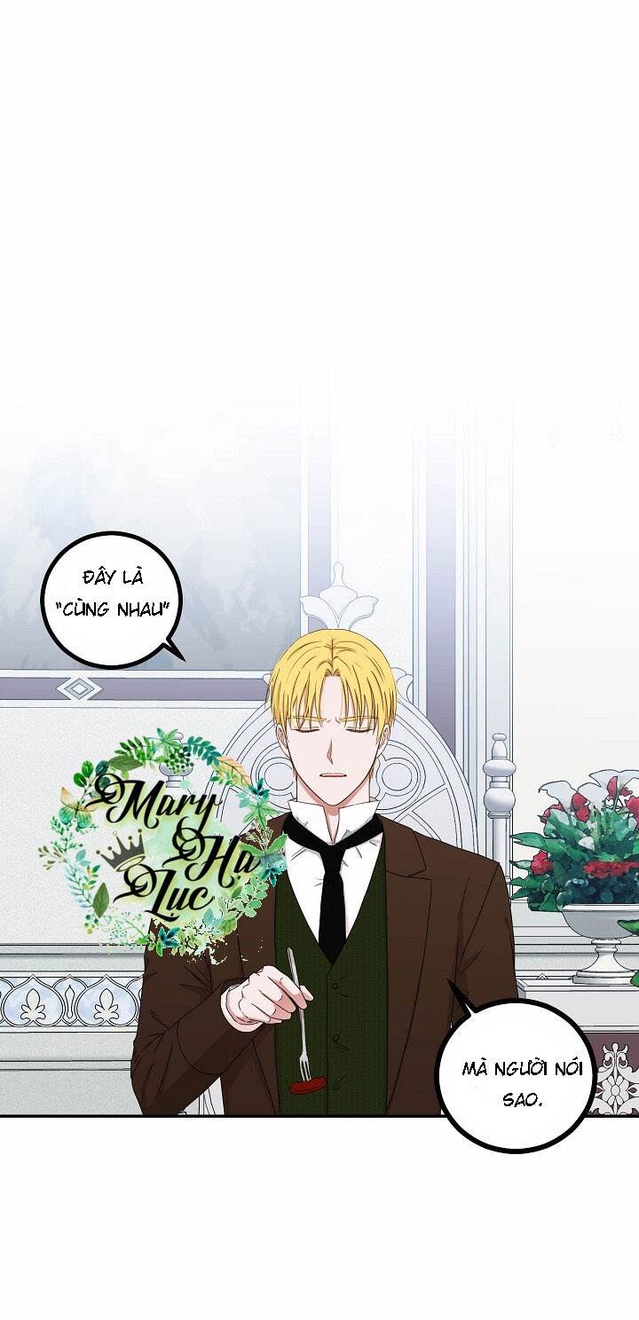 Tôi Lạc Vào Thế Giới Trò Chơi Harem Ngược: Chapter 28