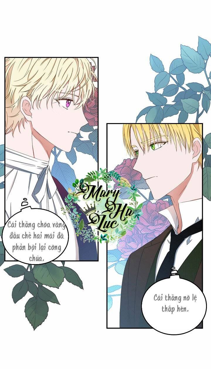 Tôi Lạc Vào Thế Giới Trò Chơi Harem Ngược: Chapter 28
