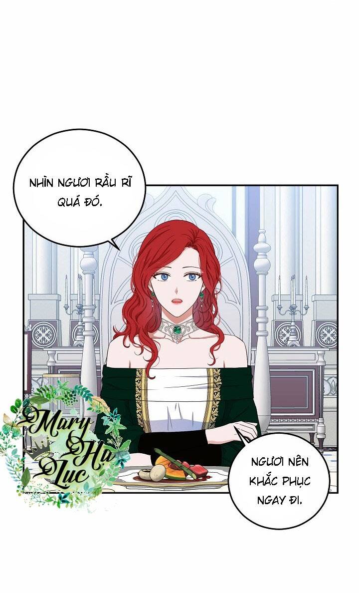 Tôi Lạc Vào Thế Giới Trò Chơi Harem Ngược: Chapter 28