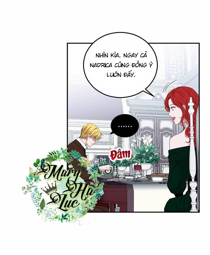 Tôi Lạc Vào Thế Giới Trò Chơi Harem Ngược: Chapter 28