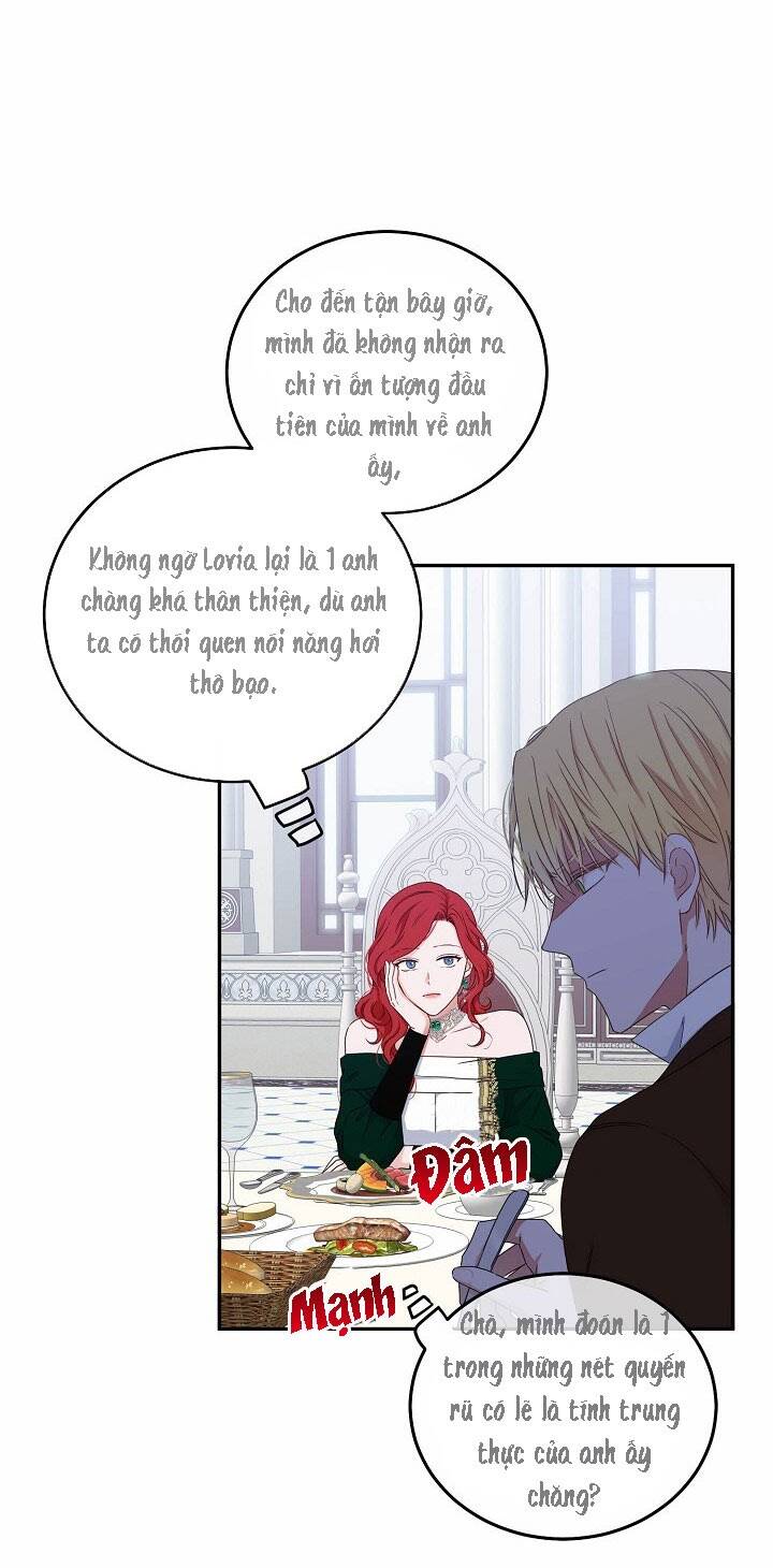Tôi Lạc Vào Thế Giới Trò Chơi Harem Ngược: Chapter 28
