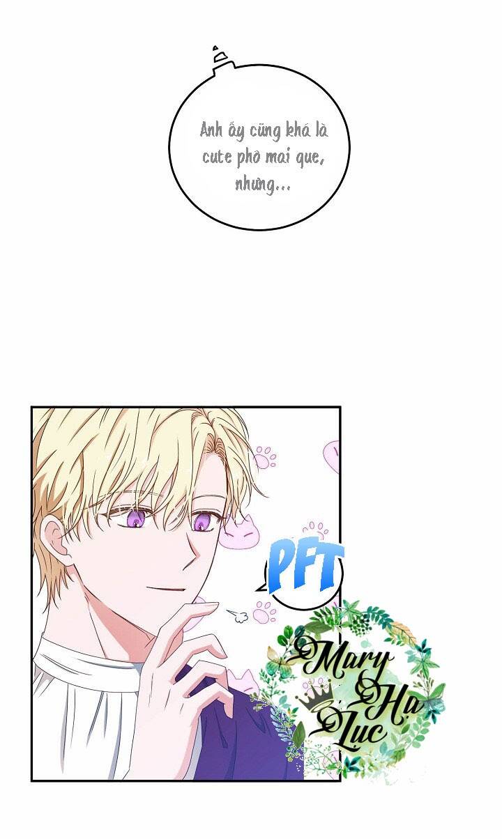 Tôi Lạc Vào Thế Giới Trò Chơi Harem Ngược: Chapter 28