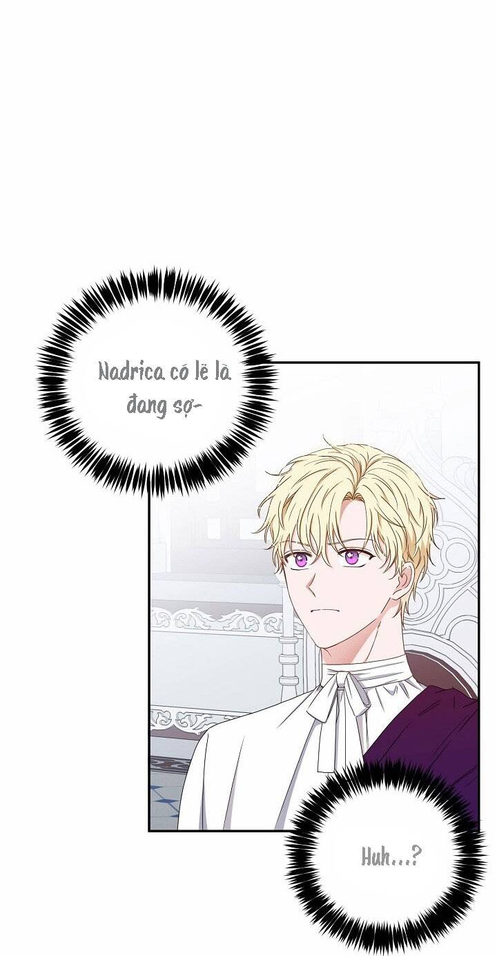 Tôi Lạc Vào Thế Giới Trò Chơi Harem Ngược: Chapter 28