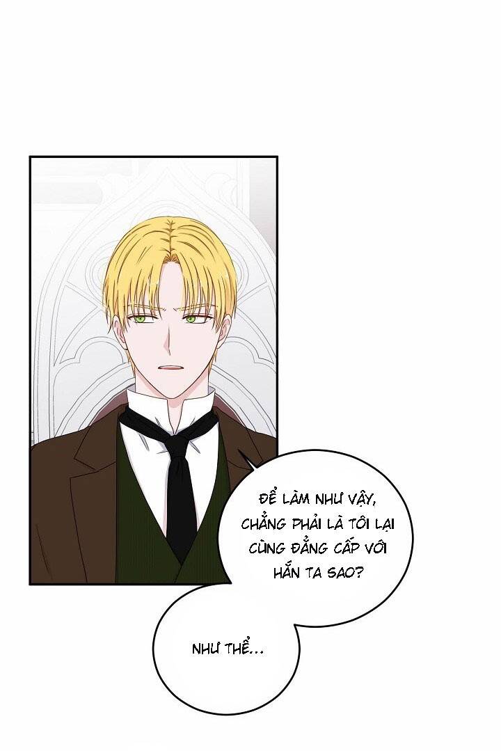 Tôi Lạc Vào Thế Giới Trò Chơi Harem Ngược: Chapter 28