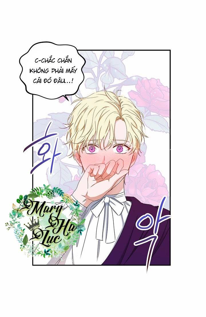 Tôi Lạc Vào Thế Giới Trò Chơi Harem Ngược: Chapter 28