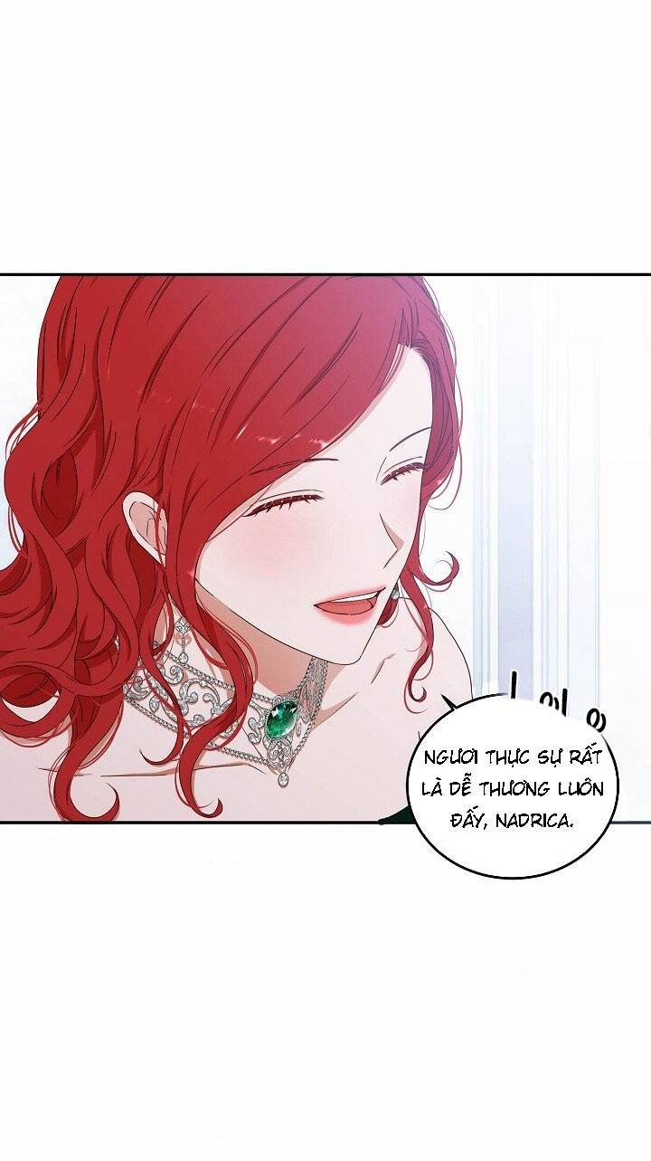 Tôi Lạc Vào Thế Giới Trò Chơi Harem Ngược: Chapter 28